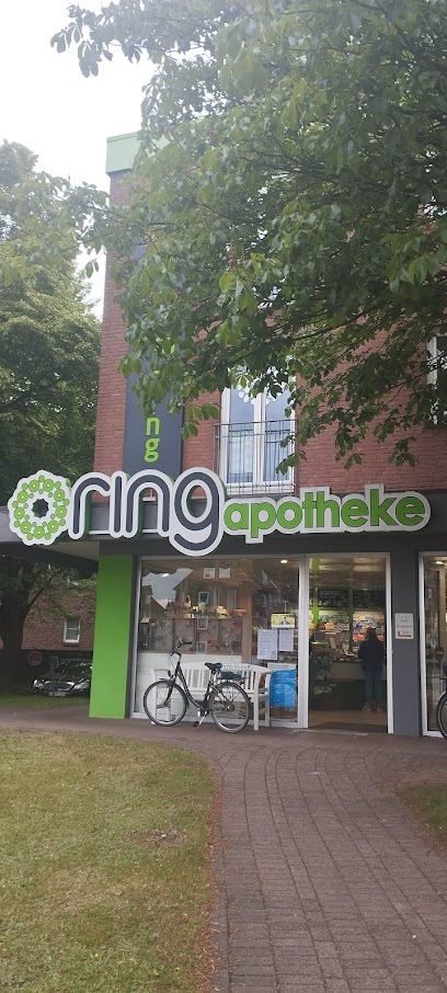 Ring Apotheke Doc Am Ring Apotheke