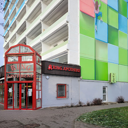 Ring-Apotheke - Ihre Apotheke In Neubrandenburg Apotheke