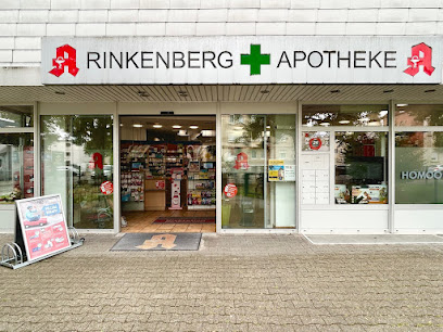 Rinkenberg-Apotheke Apotheke