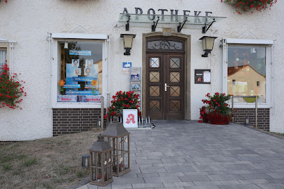 Ritter Apotheke Apotheke
