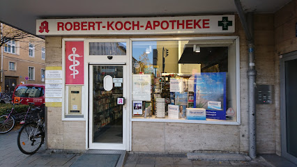 Robert-Koch-Apotheke Apotheke