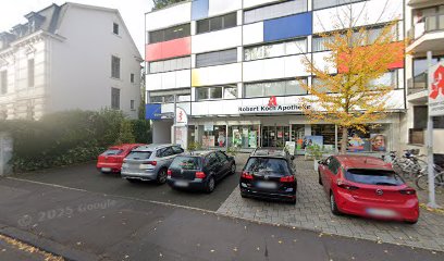 Robert Koch Apotheke Apotheke