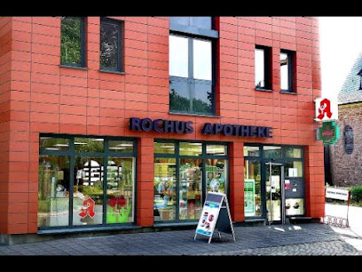 Rochus Apotheke Apotheke