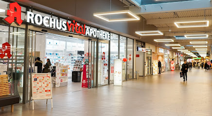 Rochus Vital Apotheke Im Globus Rüsselsheim Apotheke