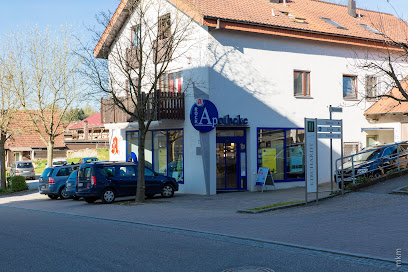 Rock Apotheke Kirchardt Apotheke