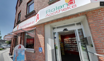 Roland Apotheke E.k. Apotheke