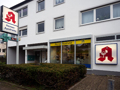 Römer-Apotheke Apotheke