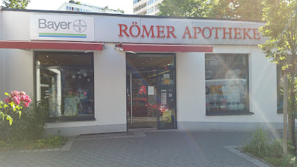 Römer Apotheke Apotheke