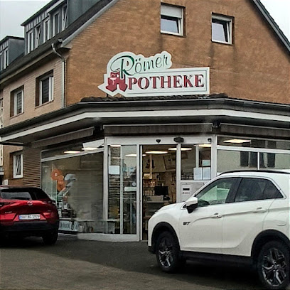 Römer Apotheke Apotheke