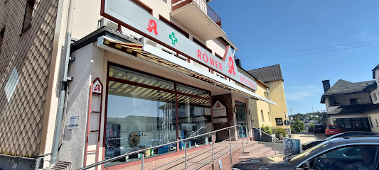 Römer Apotheke Apotheke