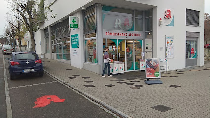 Römerschanz Apotheke Reutlingen Apotheke