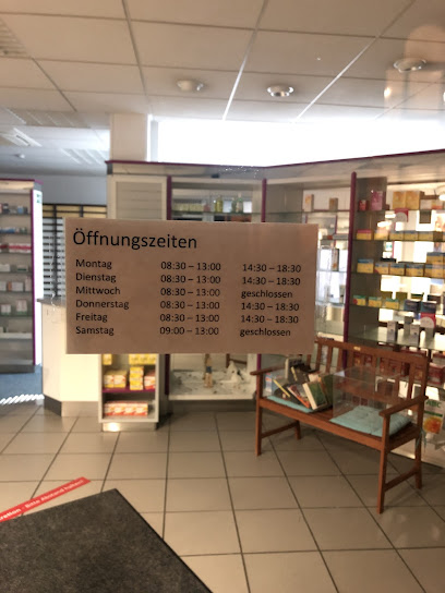 Roncalli Apotheke Apotheke