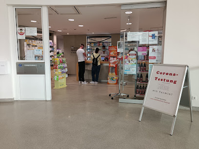 Rondell Apotheke Im Klinikum Apotheke
