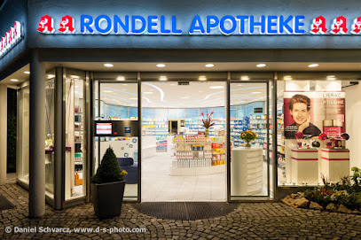 Rondell Apotheke Sonja Michalke E.k. Apotheke