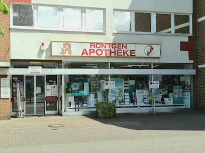 Röntgen-Apotheke Apotheke