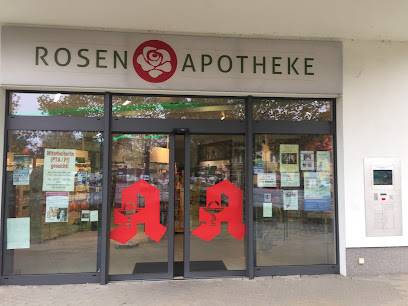 Rosen-Apotheke Apotheke