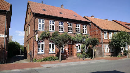 Rosen-Apotheke Apotheke