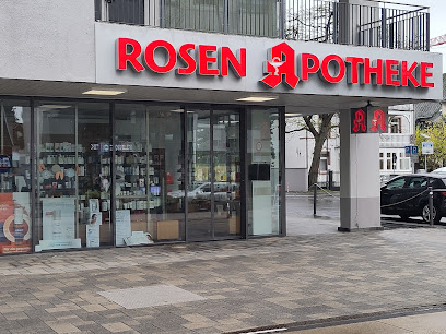 Rosen-Apotheke Apotheke