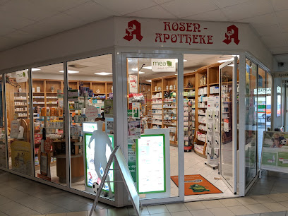 Rosen-Apotheke Apotheke