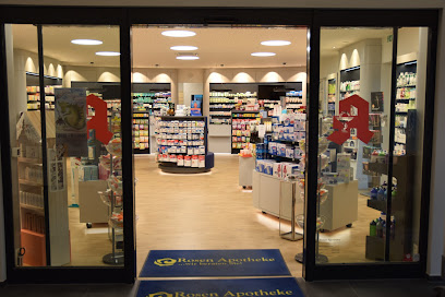 Rosen Apotheke Apotheke