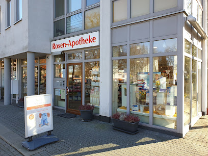 Rosen-Apotheke Apotheke