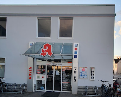 Rosen Apotheke Apotheke