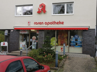 Rosen Apotheke Apotheke