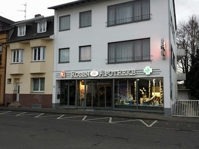 Rosen-Apotheke Apotheke