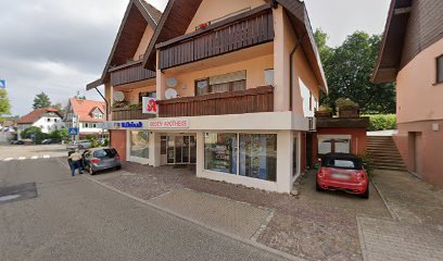 Rosen-Apotheke Apotheke