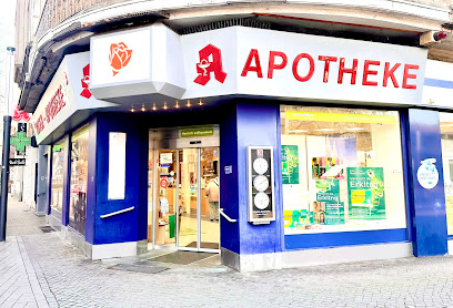 Rosen Apotheke Apotheke