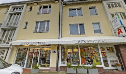 Rosen-Apotheke Apotheke