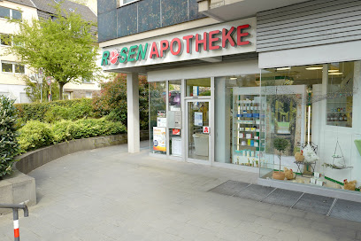 Rosen Apotheke Apotheke