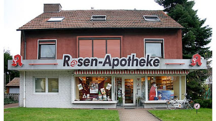 Rosen Apotheke Apotheke