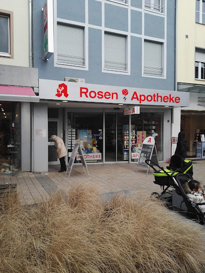 Rosen-Apotheke Apotheke