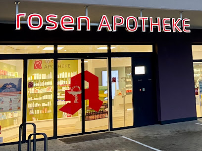 Rosen-Apotheke Apotheke