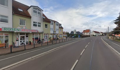 Rosen Apotheke Apotheke