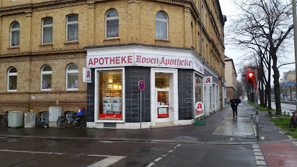 Rosen-Apotheke Apotheke