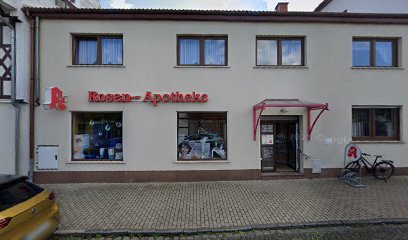Rosen Apotheke Apotheke