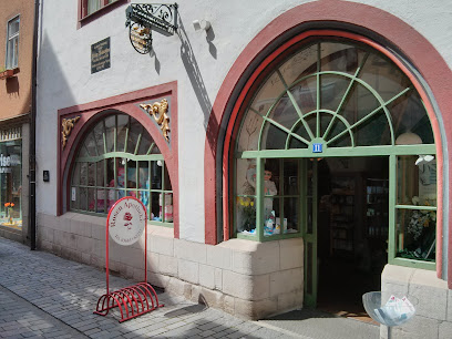 Rosen Apotheke Apotheke