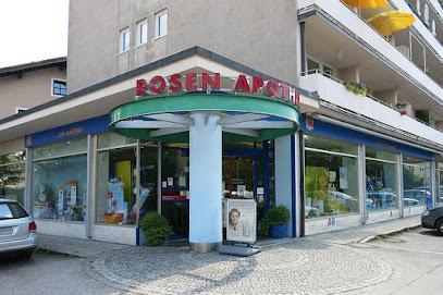 Rosen-Apotheke Apotheke