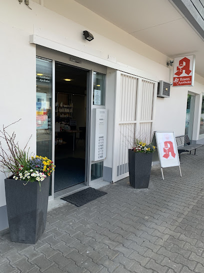 Rosen-Apotheke Apotheke