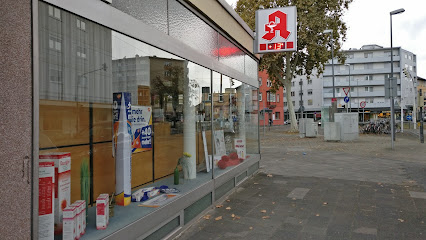 Rosen-Apotheke Am Ruthenplatz Apotheke