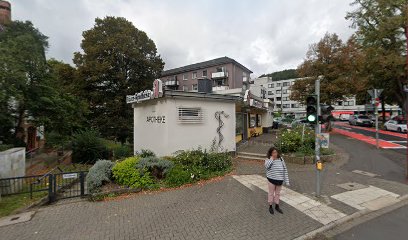 Rosen-Apotheke Am Wilhelmsplatz Apotheke