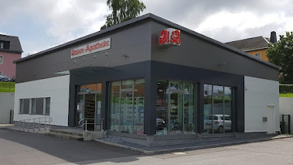 Rosen - Apotheke Apotheker Jens Wagner E.k. Apotheke