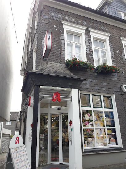 Rosen-Apotheke Arne Trippe E.k. Apotheke