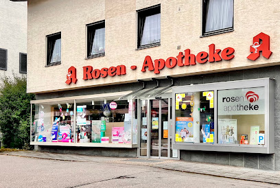 Rosen-Apotheke Calw E.k. Apotheke
