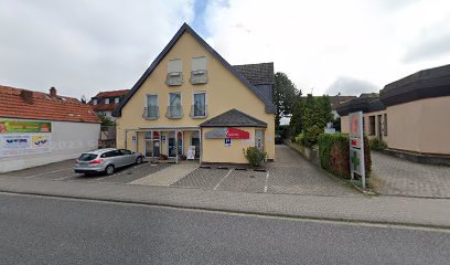 Rosen-Apotheke Inh. Thomas Krauß E.k. Apotheke