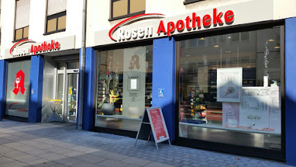 Rosen Apotheke, Jansen Ohg Apotheke