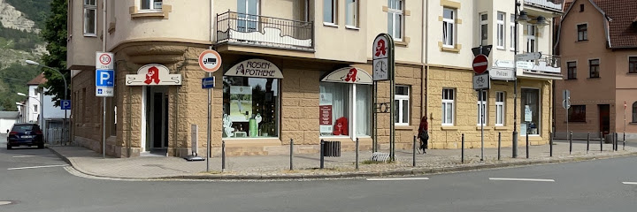 Rosen-Apotheke Kahla Apotheke