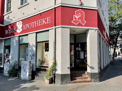 Rosen Apotheke Offenbach Apotheke